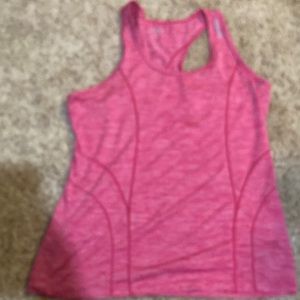 NWOT Reebok athletic shirt